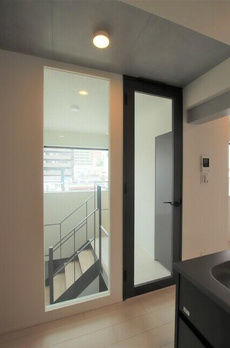Ｒｅｖｅ　Ｒｅｓｉｄｅｎｃｅ　早稲田 