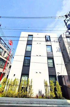 Ｒｅｖｅ　Ｒｅｓｉｄｅｎｃｅ　早稲田 