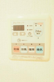 レジディア文京本駒込 