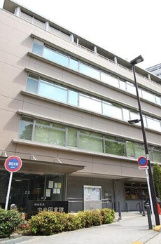東高原宿ペアシティ 