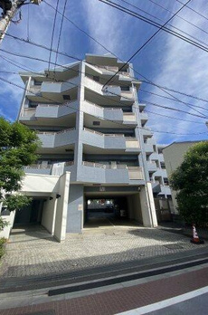 ユアコート東長崎 