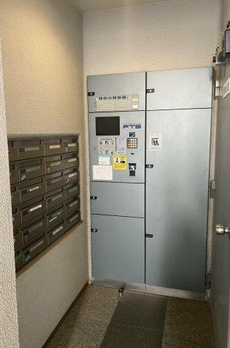 ユアコート東長崎 