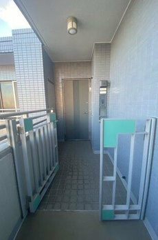 ユアコート東長崎 