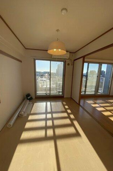 ユアコート東長崎 
