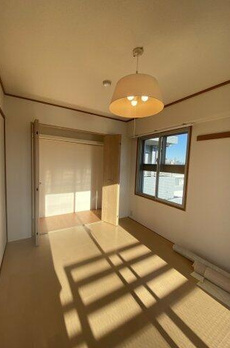 ユアコート東長崎 
