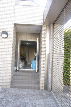 パークハウス神宮前 
