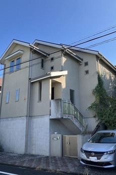 田園調布５－２４－２４住宅 