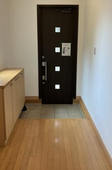 田園調布５－２４－２４住宅 