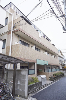 メゾンアイズ 