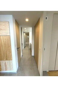 プラウド参宮橋 