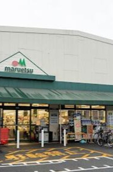アリュール大森東 
