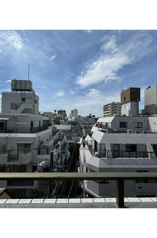 藤和渋谷コープⅡ 