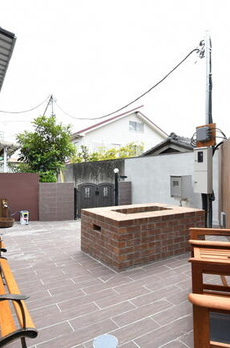 １棟賃貸住宅 