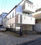 上落合２丁目貸家