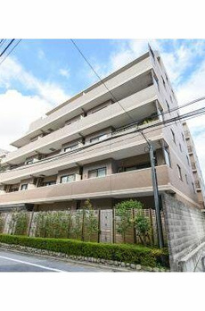 日神パレステージ信濃町 