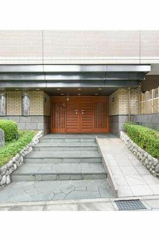 日神パレステージ信濃町 