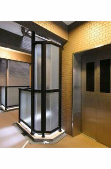 日神パレステージ信濃町 