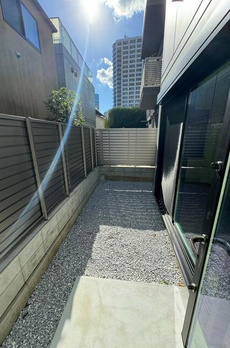 プリンチペッサ御殿山 