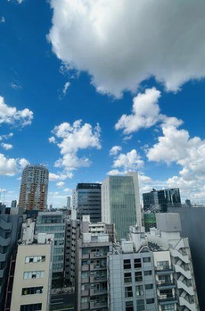 グランリビオ表参道 