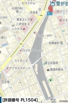 ＴＡＳ田園調布レジデンス 