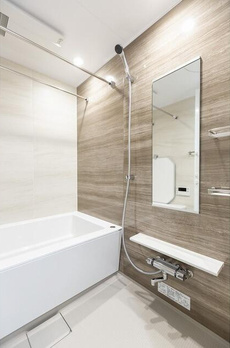 コンフォリア北沢 