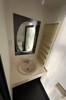３ｒｄ　Ｒｅｓｉｄｅｎｃｅ 