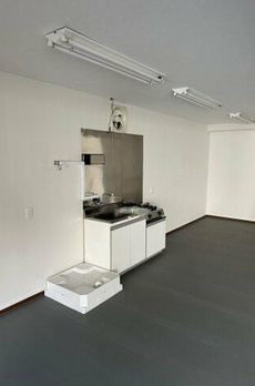 ３ｒｄ　Ｒｅｓｉｄｅｎｃｅ 