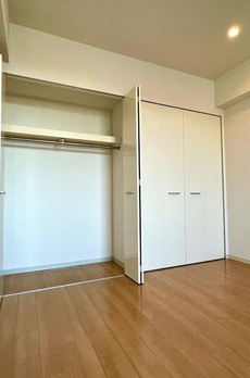 レジディア西麻布 