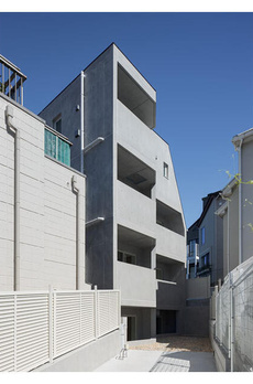 ＧｒａｎＤｕｏ田園調布Ⅳ 
