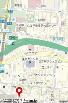 コンシェリア芝公園ＭＡＳＴＥＲ’Ｓ　ＶＩＬＬＡ 