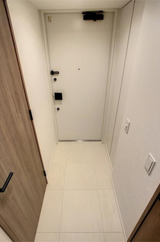 プライムメゾン蒲田 