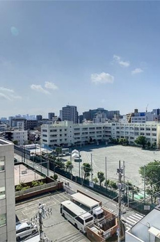 プライムメゾン蒲田 