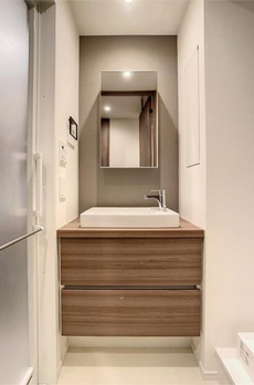 プライムメゾン蒲田 