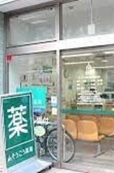 プライムメゾン蒲田 