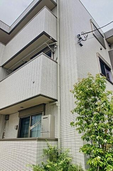 目白タウニー 