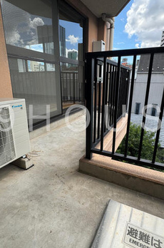 三田綱町テラス 