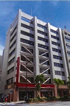 小伝馬町YSビル 