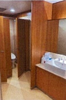 小伝馬町YSビル 