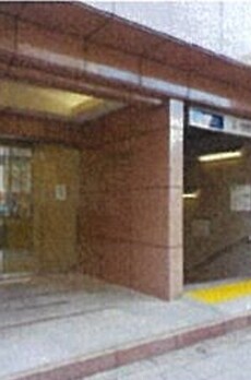 小伝馬町YSビル 