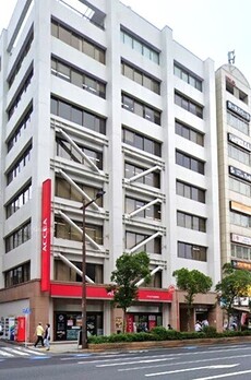 小伝馬町YSビル 