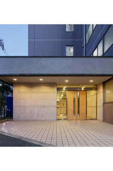 コンフォリア赤羽岩淵 