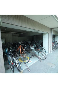 コンフォリア赤羽岩淵 