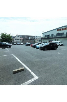コンフォリア赤羽岩淵 