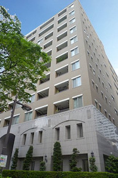 グランスイート明石町 