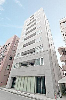 カルナ築地 