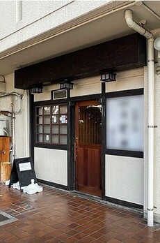 ヴェラハイツ木場 