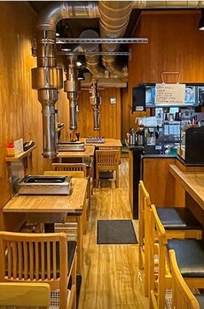 三軒茶屋店舗 