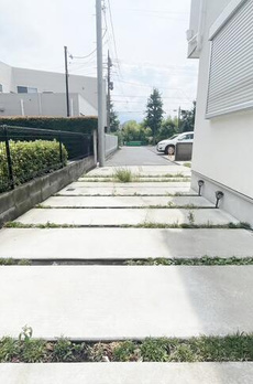 高井戸西１丁目　戸建て 