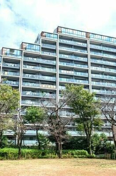シティテラス加賀 