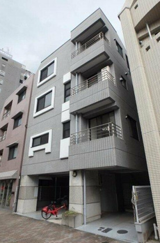 ラピス余丁町 